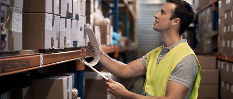 Schnelllieferprogramm